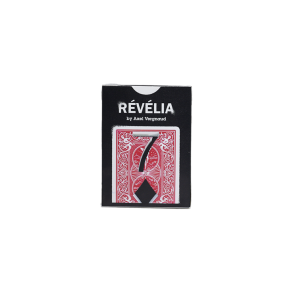 Rvlia by Axel Vergnaud