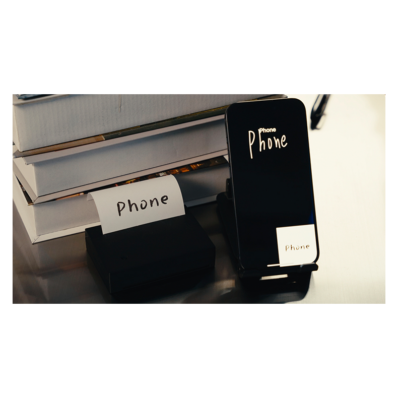 Smart Printer by PITATA MAGIC