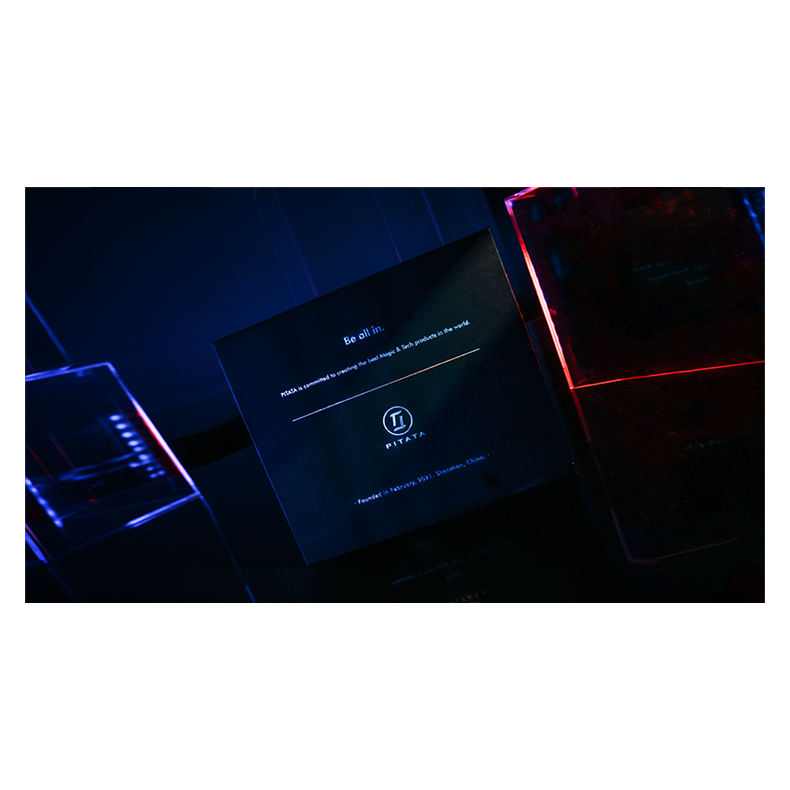 Smart Printer by PITATA MAGIC