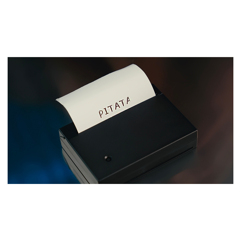 Smart Printer by PITATA MAGIC