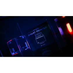 Smart Printer by PITATA MAGIC