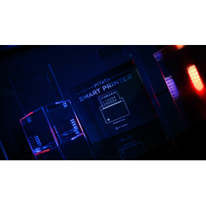 Smart Printer by PITATA MAGIC