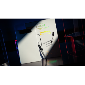 Smart Clipboard by Pitata Magic