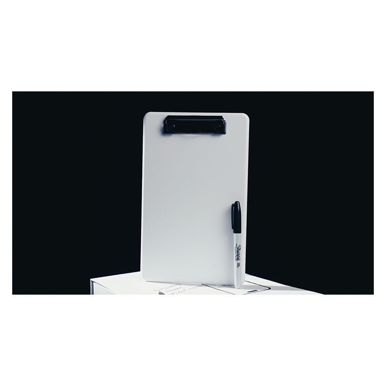 Smart Clipboard by Pitata Magic