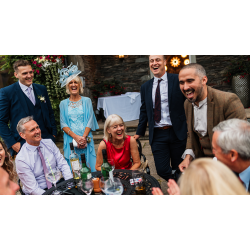 Firefly by Joel Dickinson