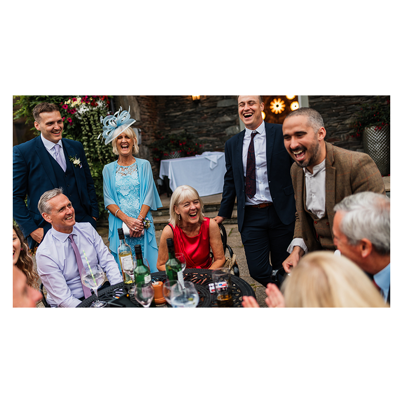 Firefly by Joel Dickinson