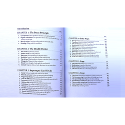 Prestidigitator by Brian Caswell