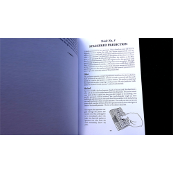 Prestidigitator by Brian Caswell