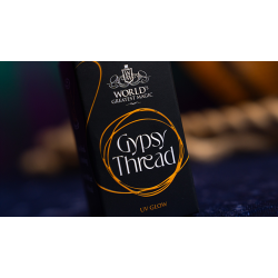 WGM GYPSY THREAD (UV GLOW)