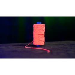 WGM GYPSY THREAD (UV GLOW)