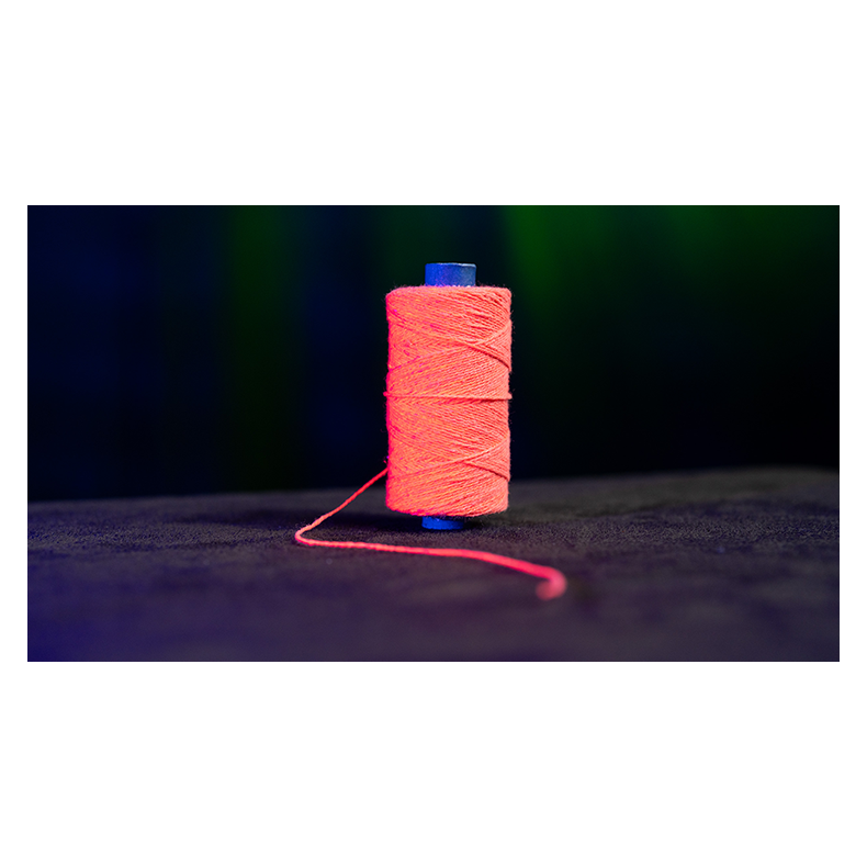 WGM GYPSY THREAD (UV GLOW)