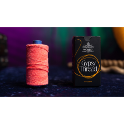 WGM GYPSY THREAD (UV GLOW)