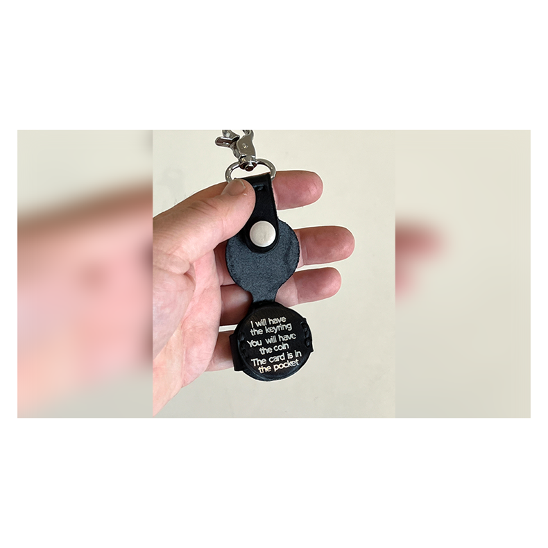 EquivoKey-Pro by GRUM