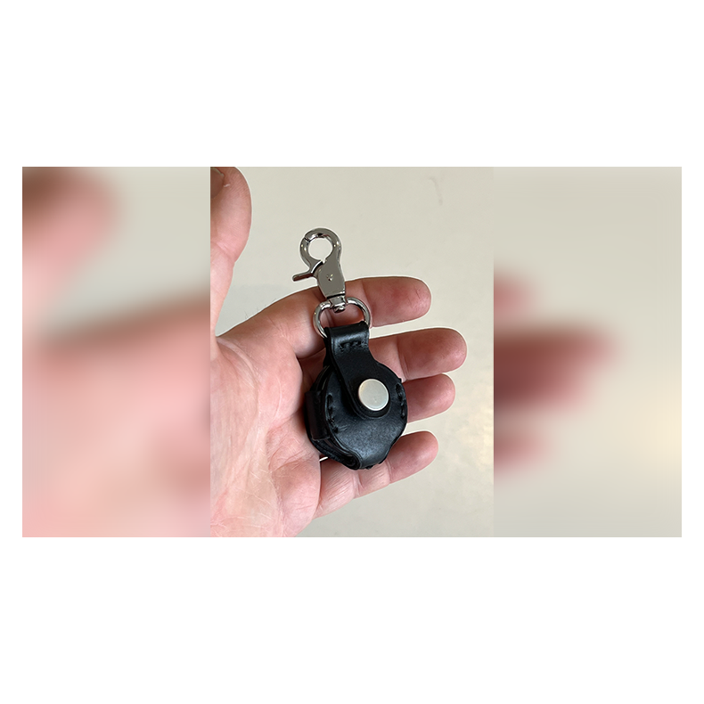 EquivoKey-Pro by GRUM