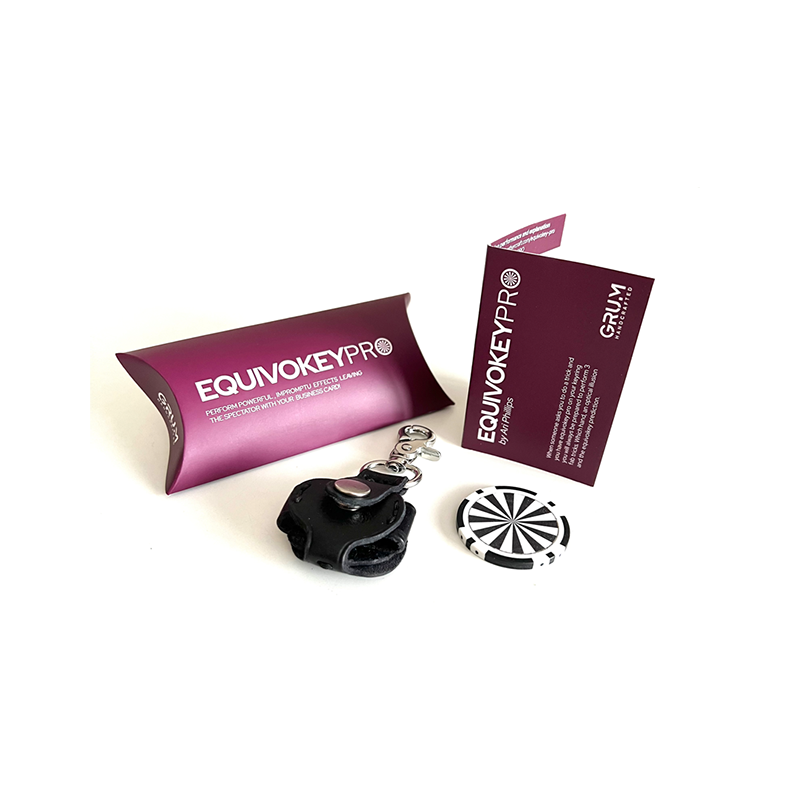 EquivoKey-Pro by GRUM