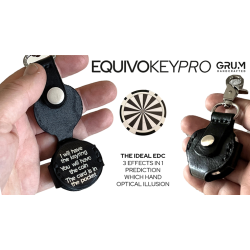 EquivoKey-Pro by GRUM