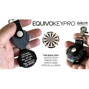 EquivoKey-Pro by GRUM