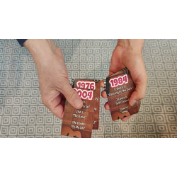 Music Madness by Mariano Goni