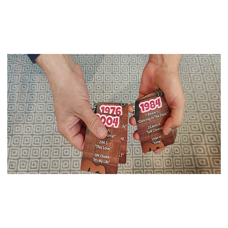 Music Madness by Mariano Goni