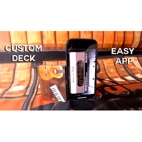 Music Madness by Mariano Goni