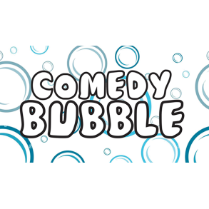 Comedy Bubble by Mago Flash