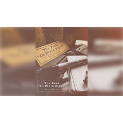 The Peek- In Plain Sight by Casper Ryan