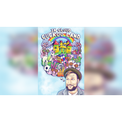 In Cloud Cuckoo Land by Lord Harri