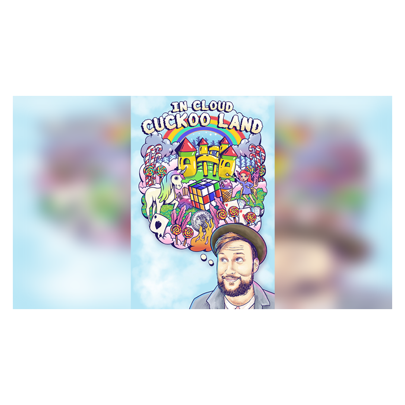 In Cloud Cuckoo Land by Lord Harri