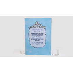 In Cloud Cuckoo Land by Lord Harri