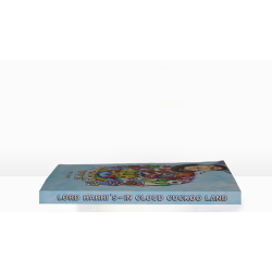 In Cloud Cuckoo Land by Lord Harri