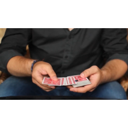 The FLY LITE by Marcos Waldemar &amp; Invisible Compass