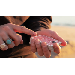 The FLY LITE by Marcos Waldemar &amp; Invisible Compass