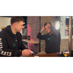 The FLY LITE by Marcos Waldemar &amp; Invisible Compass