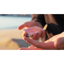 The FLY LITE by Marcos Waldemar &amp; Invisible Compass