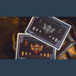 Rope Blind Pack Playing Cards