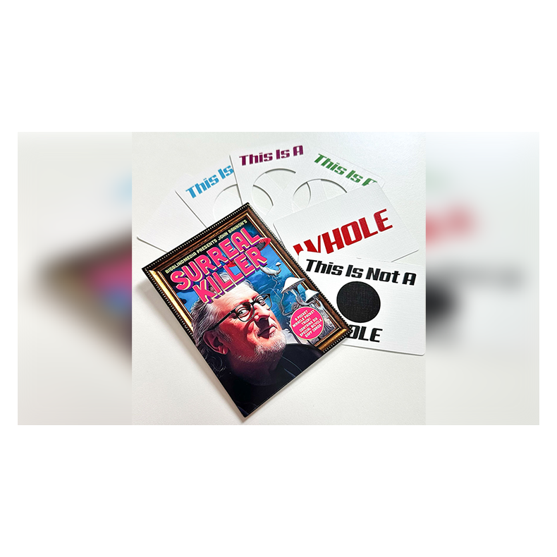 Surreal Killer Packet Trick