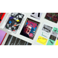 Surreal Killer Packet Trick