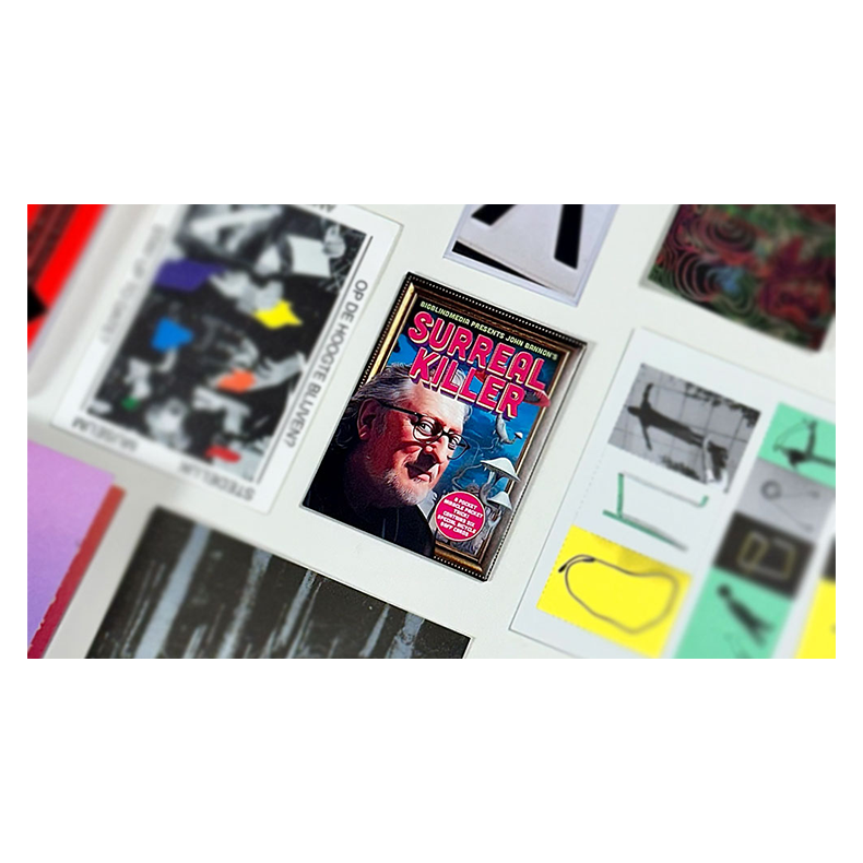 Surreal Killer Packet Trick