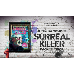 Surreal Killer Packet Trick