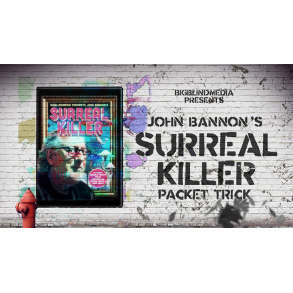 Surreal Killer Packet Trick