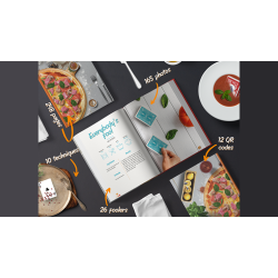 Recipes for Deception by Joseph B.