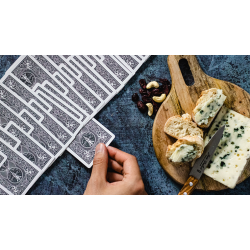 Recipes for Deception by Joseph B.