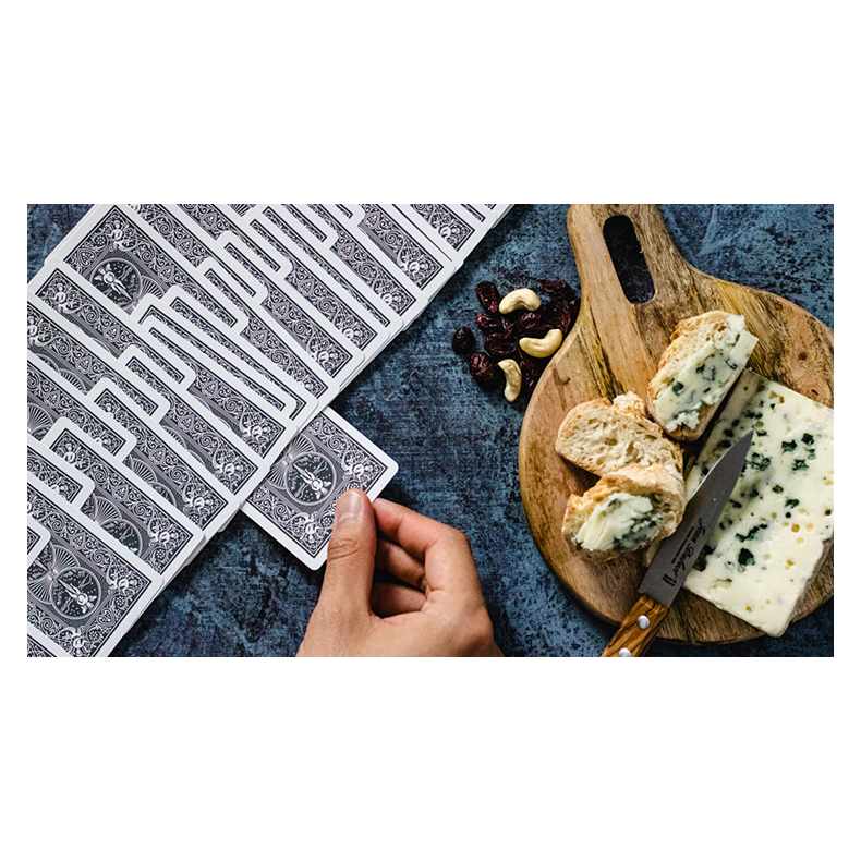 Recipes for Deception by Joseph B.