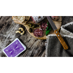 Recipes for Deception by Joseph B.