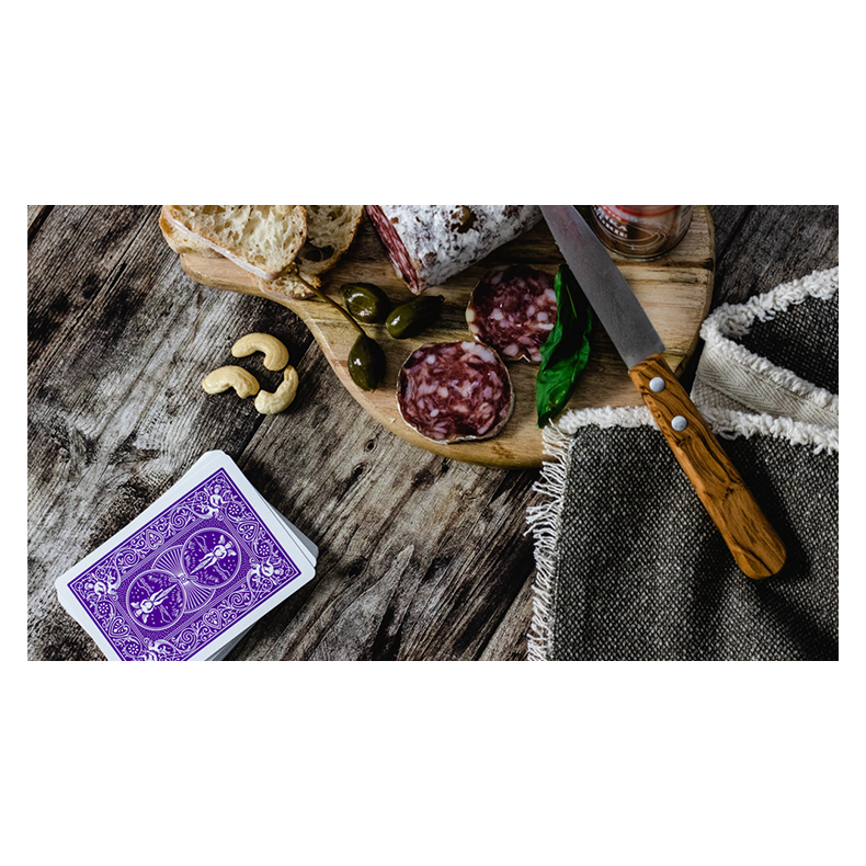 Recipes for Deception by Joseph B.