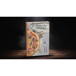 Recipes for Deception by Joseph B.