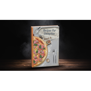 Recipes for Deception by Joseph B.