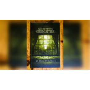 Congreave's Curiosities eBook