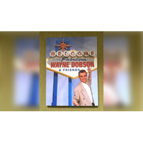 Wayne Dobson & Friends eBook
