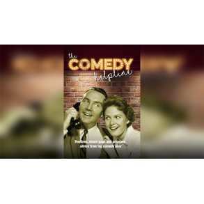 Comedy Helpline eBook
